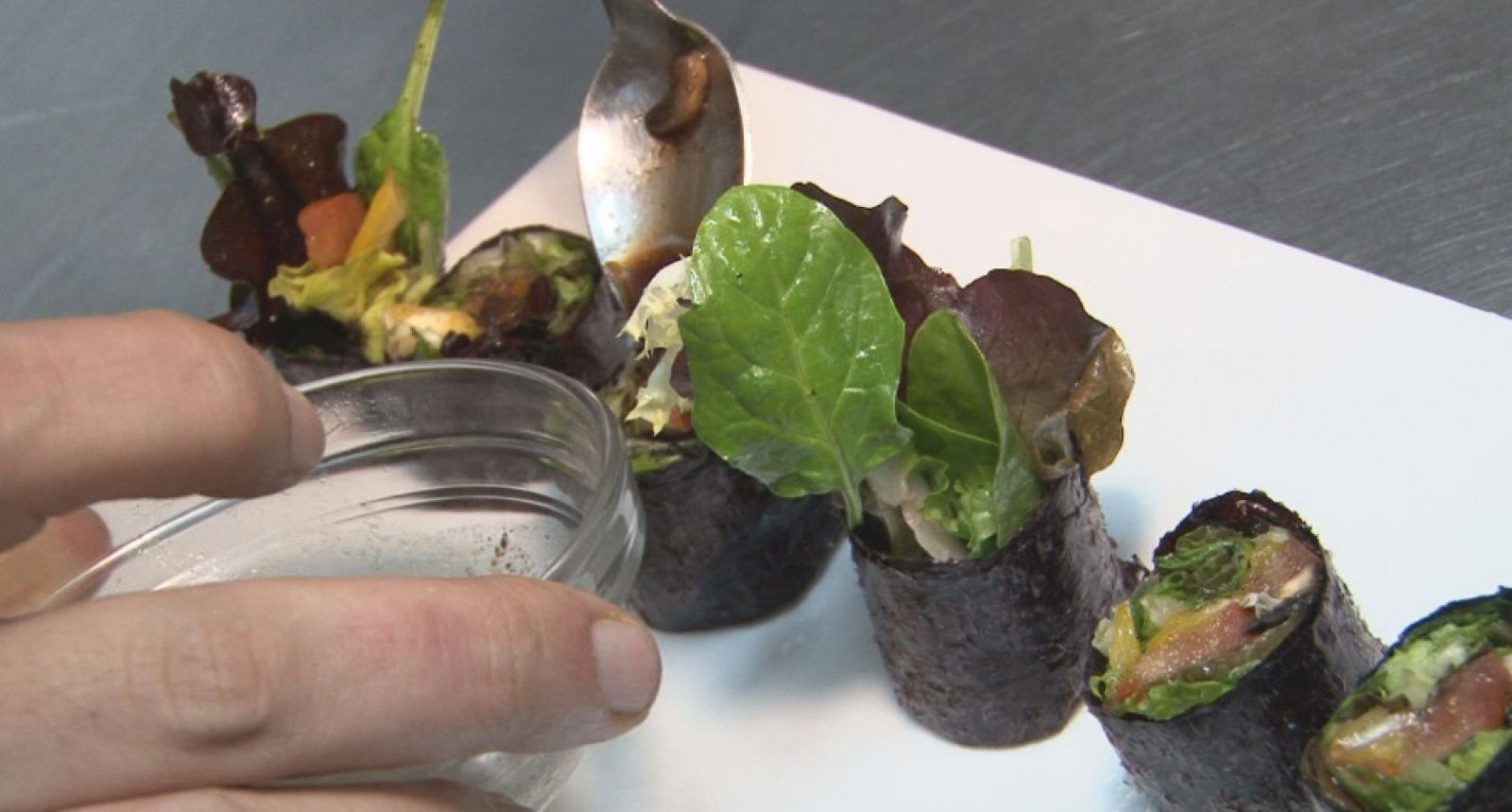 Comando Actualidad - Cada uno con su dieta - Avance