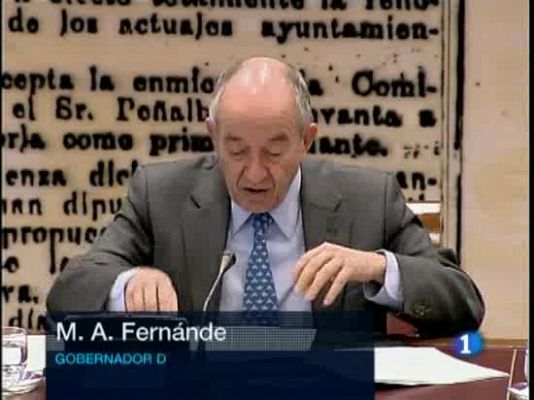  - Continuará la caída de la economía