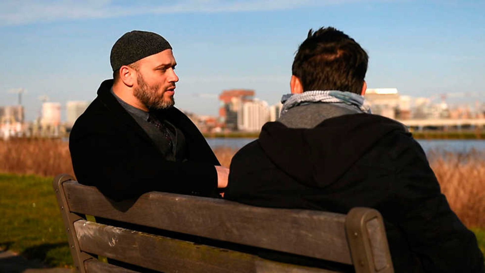 Documentos TV - Mi Yihad - Ver ahora