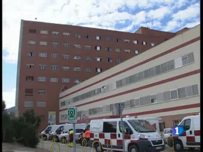 El pasado fin de semana en Lorca, Murcia, otro portero agredió a un joven que ahora está hospitalizado | Ver