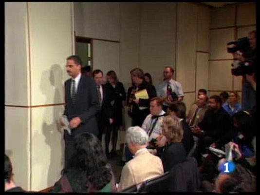  - Apuestas por el equipo de Obama