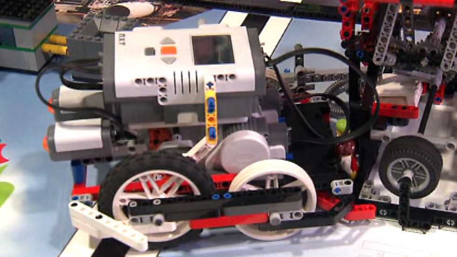 La aventura del saber - 19/01/16 - Ver ahora