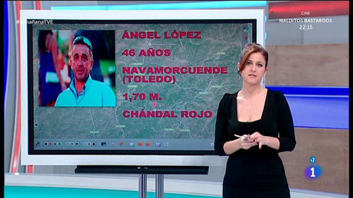 La mañana - Desaparecidos en Toledo