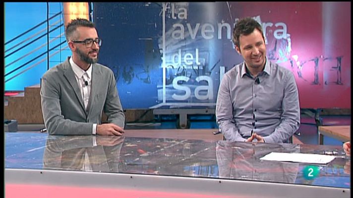 La aventura del Saber - La personalidad antisocial