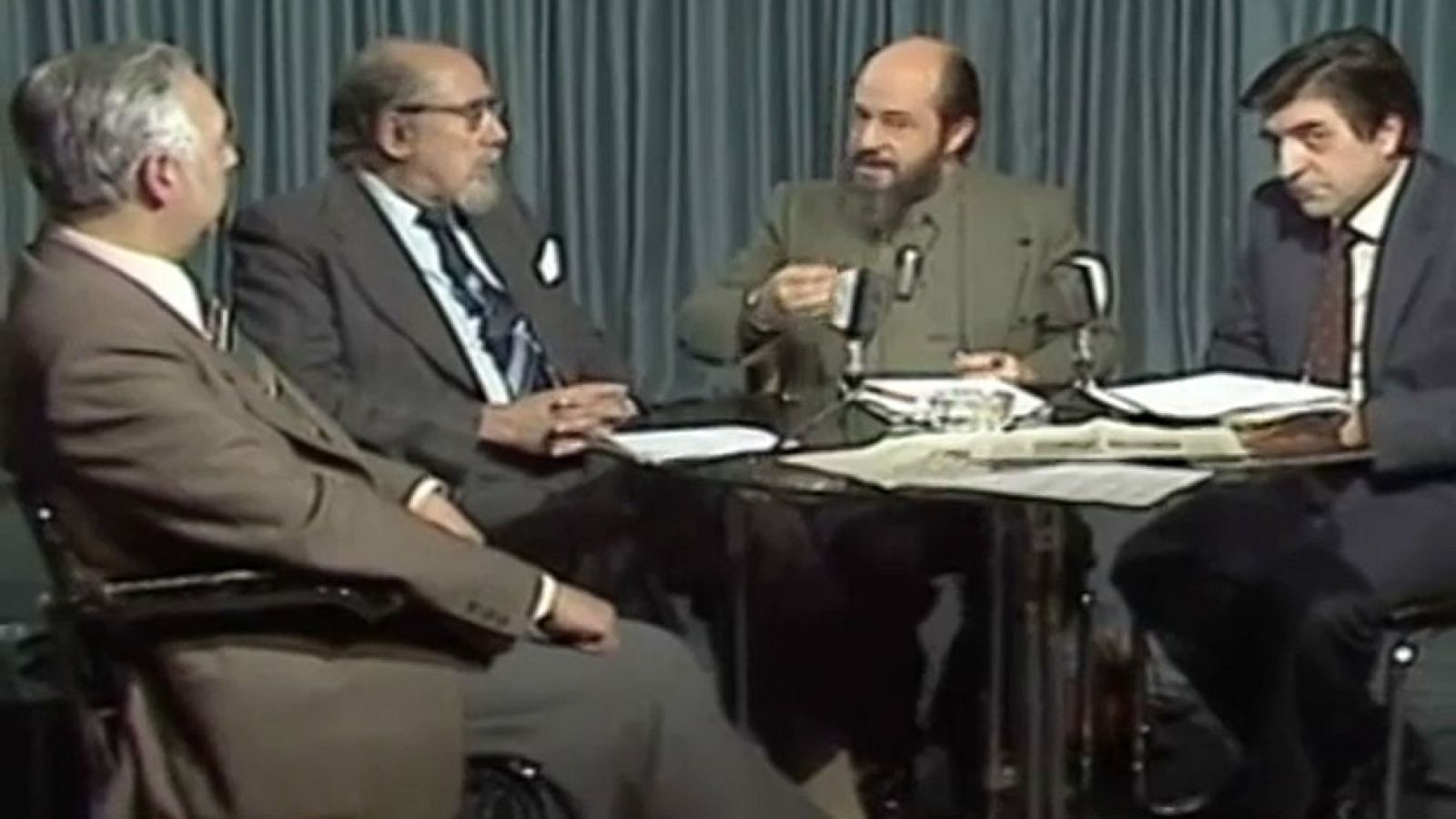 Más allá - Congreso Ummo