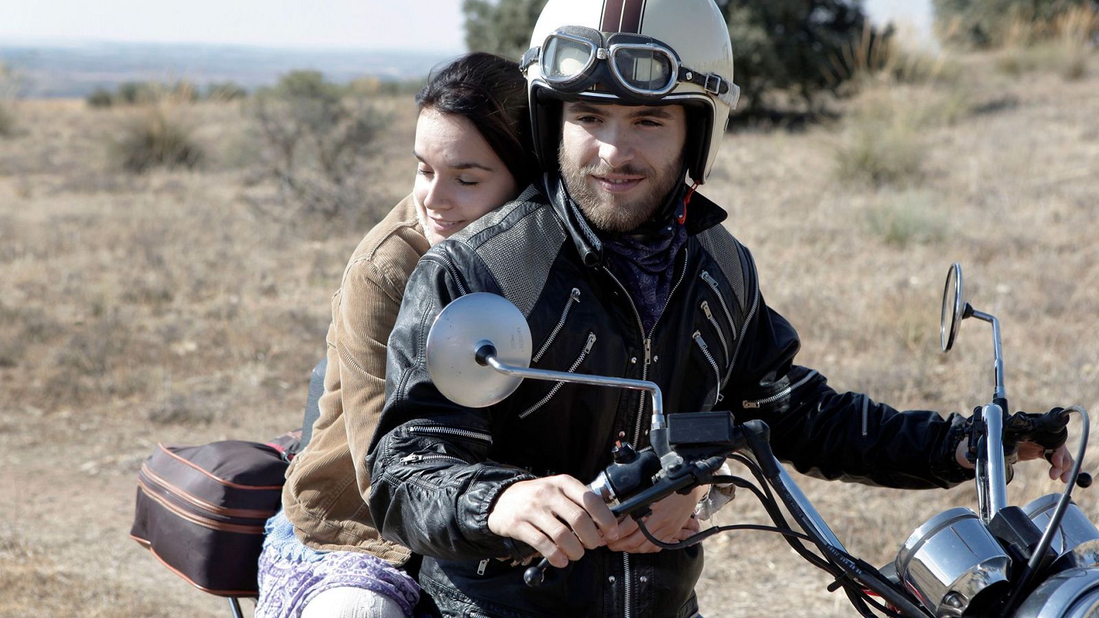 Cuéntame cómo pasó - Temporada 17 - Episodio 3: Lo que aprendí - Ver ahora