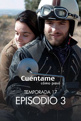 Cuéntame cómo pasó - Lo que aprendí