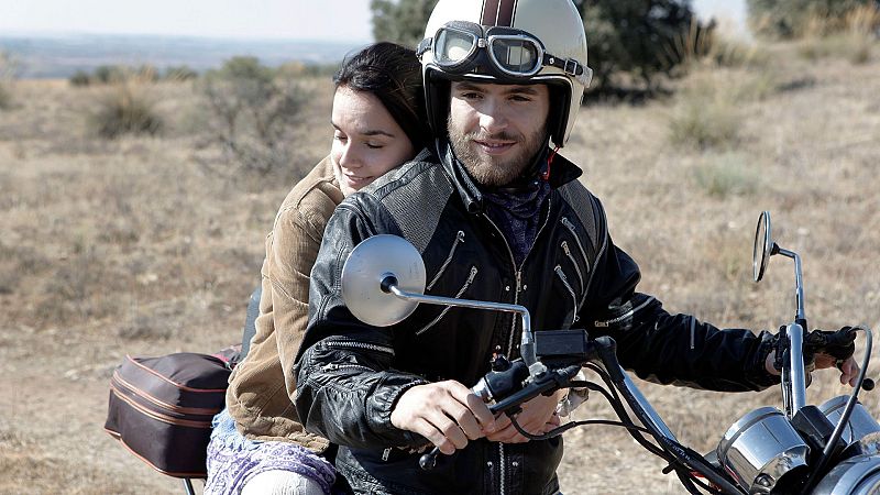 Cuntame cmo pas - Temporada 17 - Episodio 3: Lo que aprend - Ver ahora