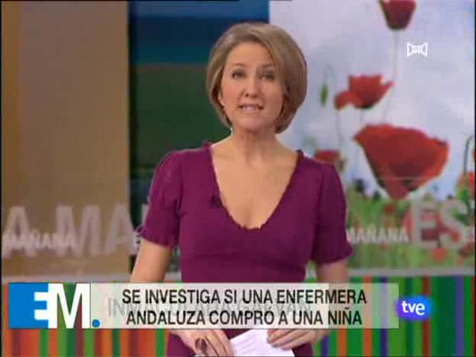 Esta mañana - 19/11/08 - Esta mañana | Ver