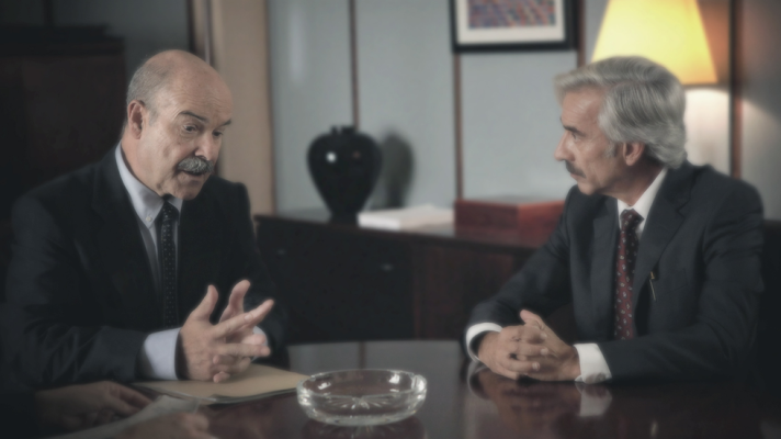 Cuéntame cómo pasó - Resumen del capítulo 293, Sin dinero ya no hay rock and roll