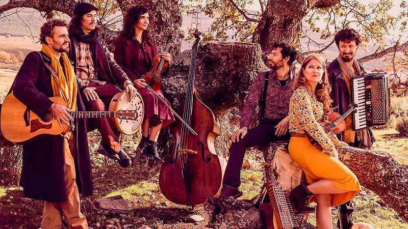 Martina Quiere Bailar - La Guarida