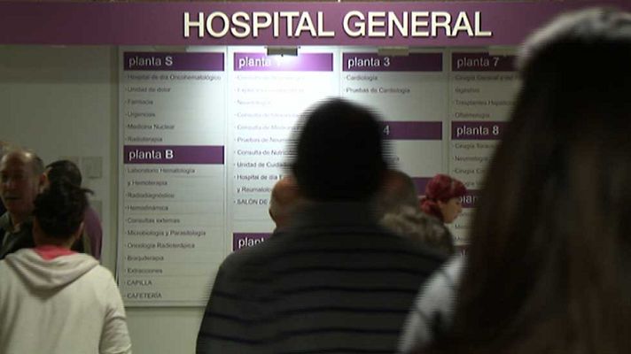 Informativo de Madrid - La Comunidad de Madrid en 4' - 19/01/16