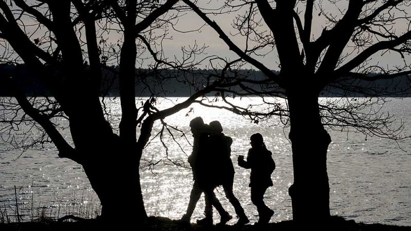 El Tiempo en la Comunidad de Madrid - 19/01/16