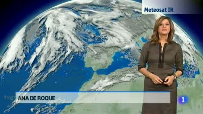 Noticias de Extremadura - El tiempo en Extremadura - 19/01/16