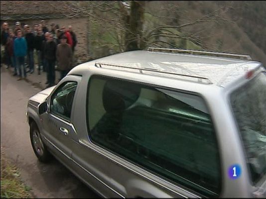 Panorama Regional - Asturias en 2' - 19/01/16