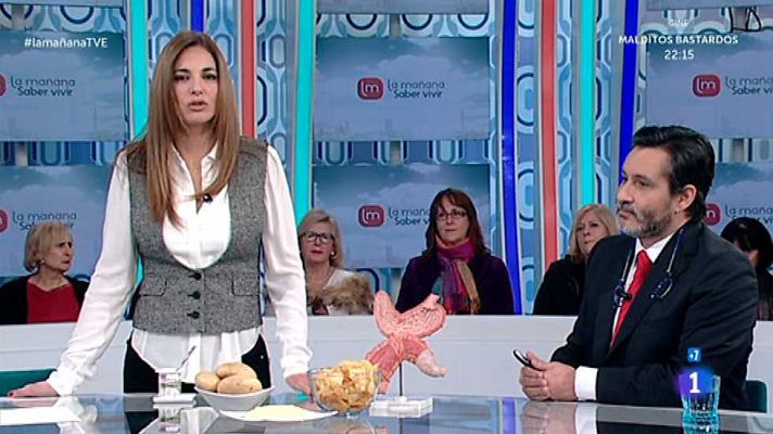 La mañana - La mañana - 19/01/16