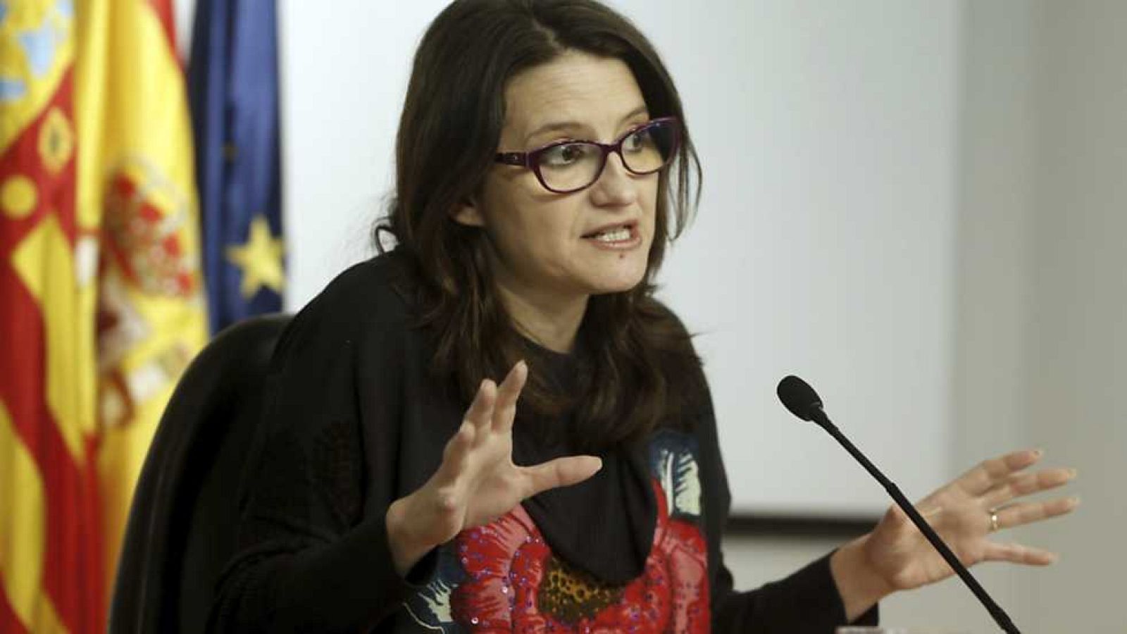 L'Informatiu - Comunitat Valenciana - 12/01/16 - Ver ahora