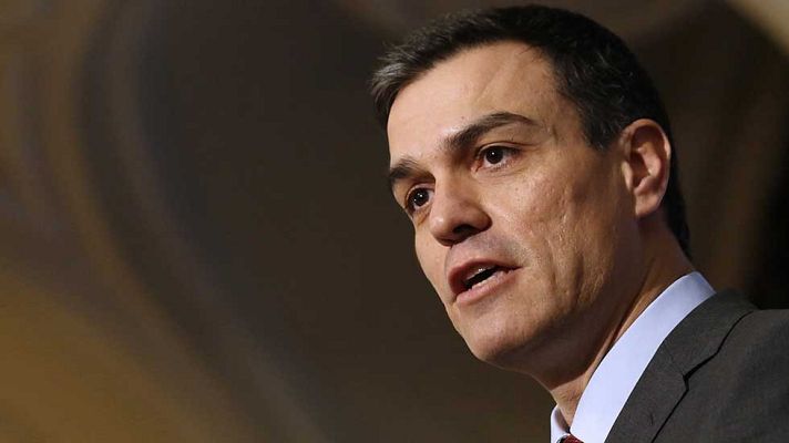 Telediario 1 - Telediario 1 en 4' - 19/01/16