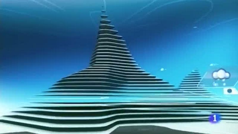 El tiempo en Castilla y León - 19/01/16