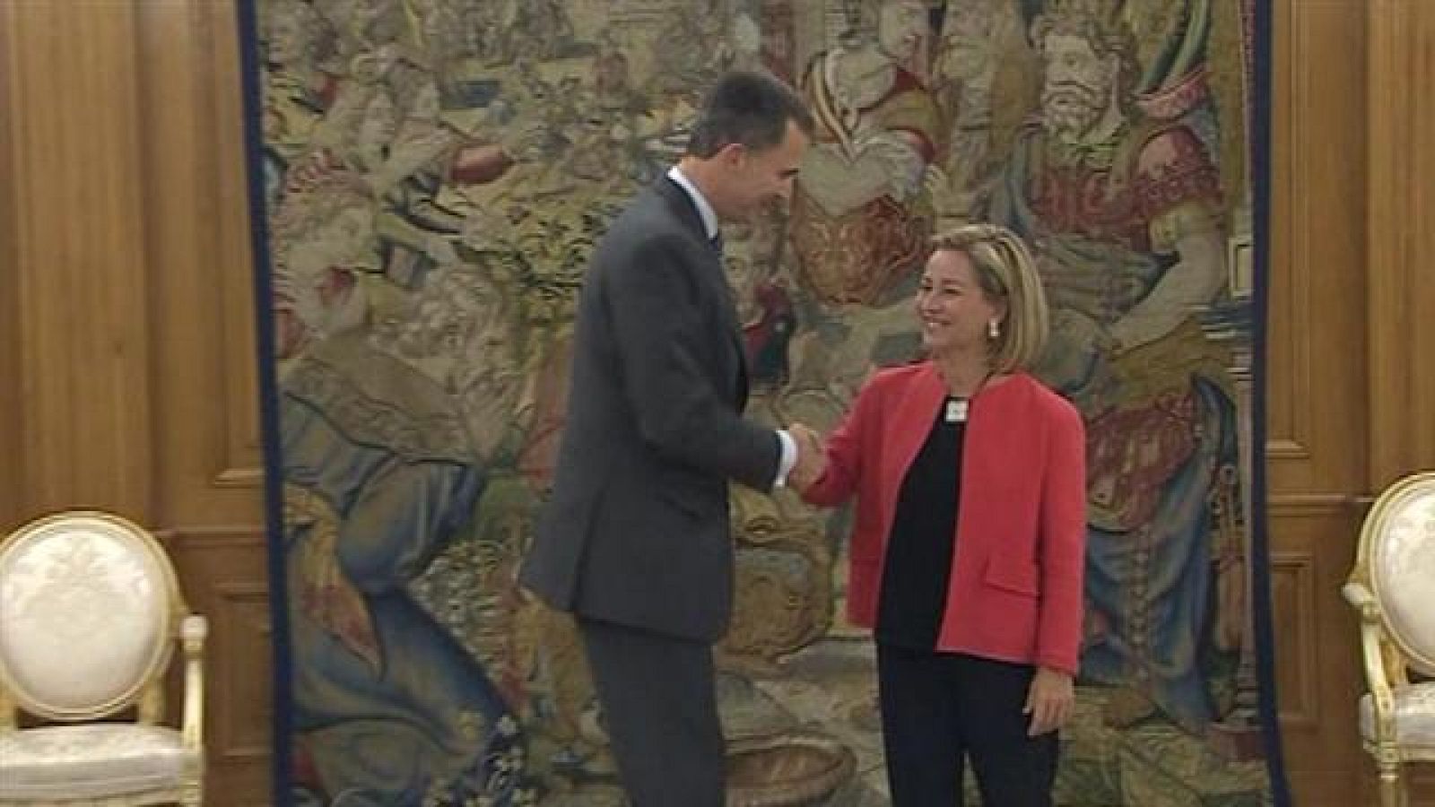 Canarias en 2' -  19/01/2016