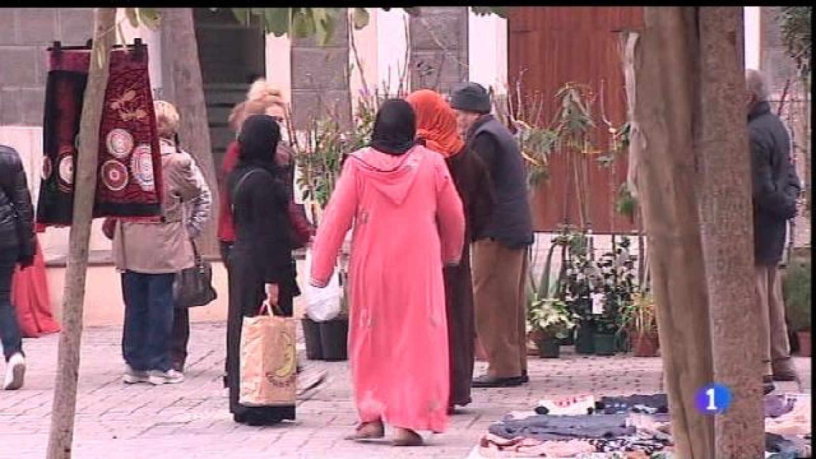 14 detenguts acusats d'empadronar il·legalment persones a Porreres