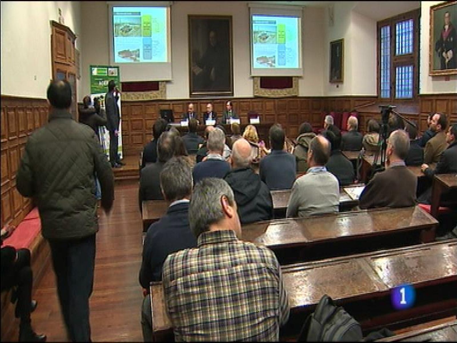 Panorama Regional 2 - 19/01/16 | Ver