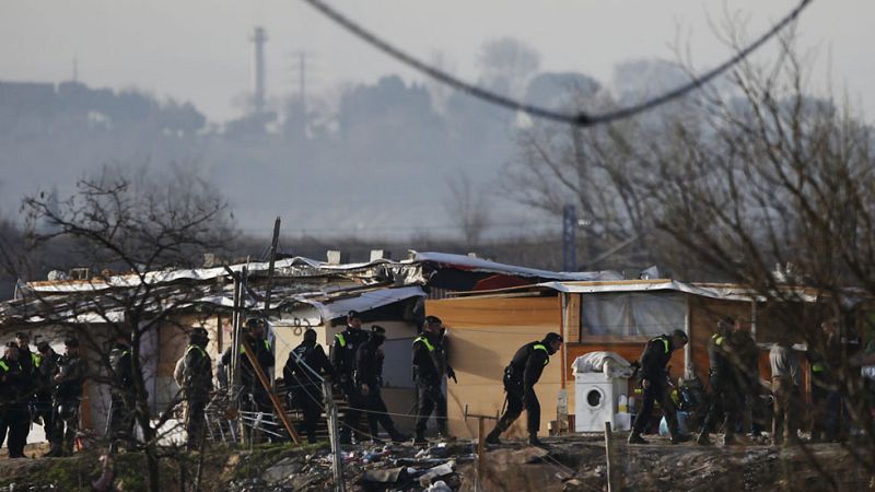 Informativo de Madrid 2 - 19/01/16