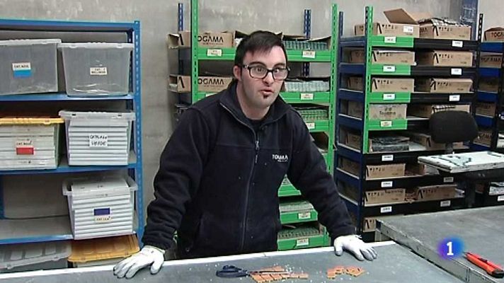 L'informatiu - Comunitat Valenciana - L'Informatiu - Comunitat Valenciana 2 - 19/01/16