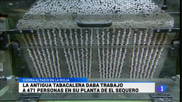 Informativo Telerioja - Informativo Telerioja 2 - 19/01/16