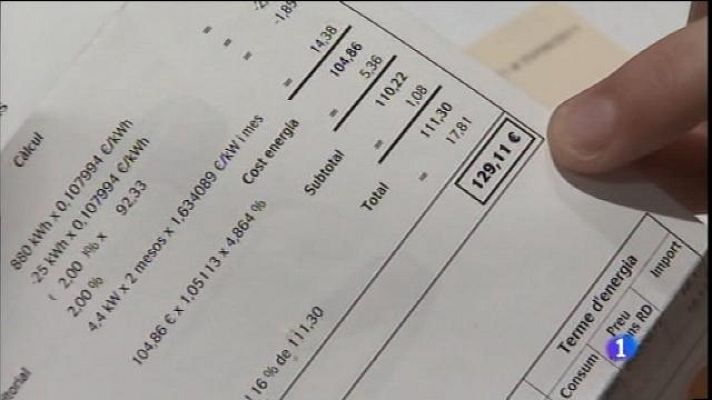 Informatiu Balear - Informatiu Balear 2 - 19/01/16