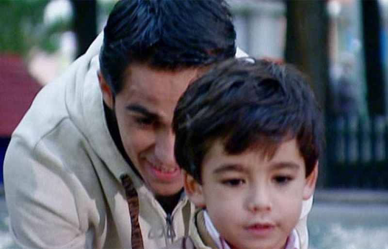 Iniesta y Contador, juguetes e ilusiones | Ver