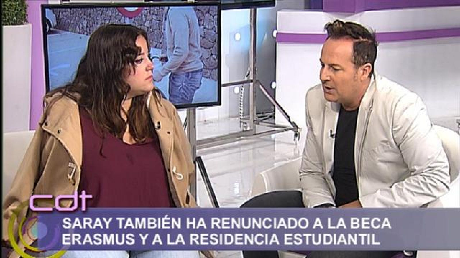 Cerca de ti - 19/01/2016 - Cerca de ti | Ver