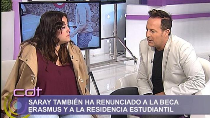 Cerca de ti - Cerca de ti - 19/01/2016