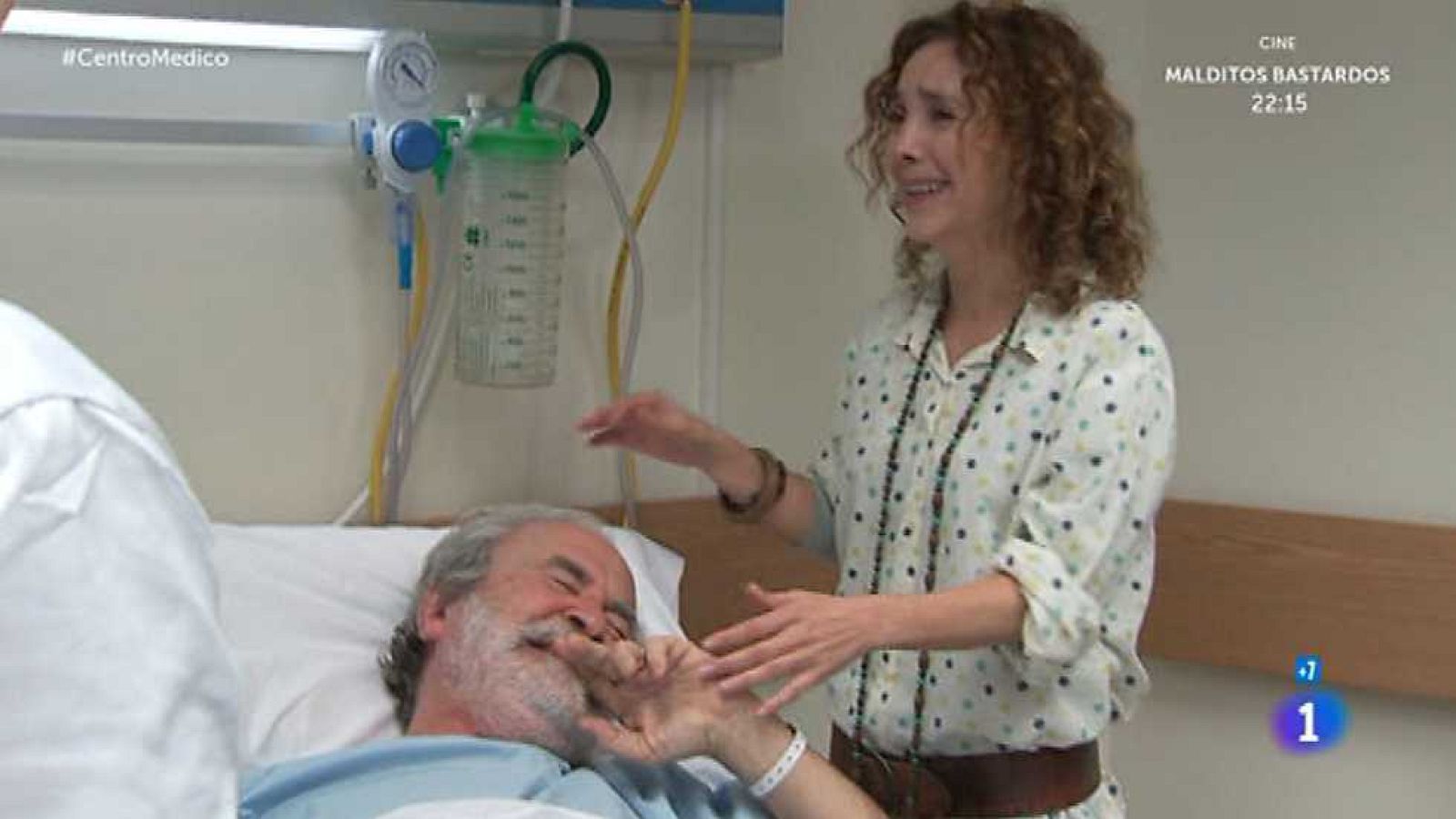 Centro Médico - Episodio 53 - Ver ahora