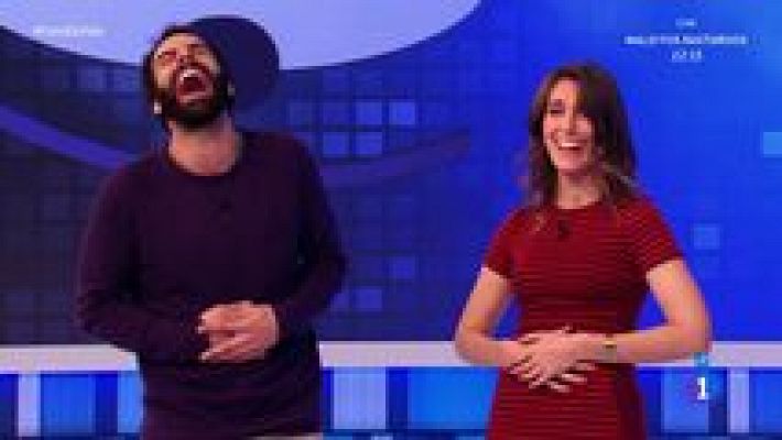  - Esto es vida! - 19/01/16