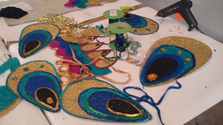 España Directo - Cuenta atrás para el Carnaval de Vinarós