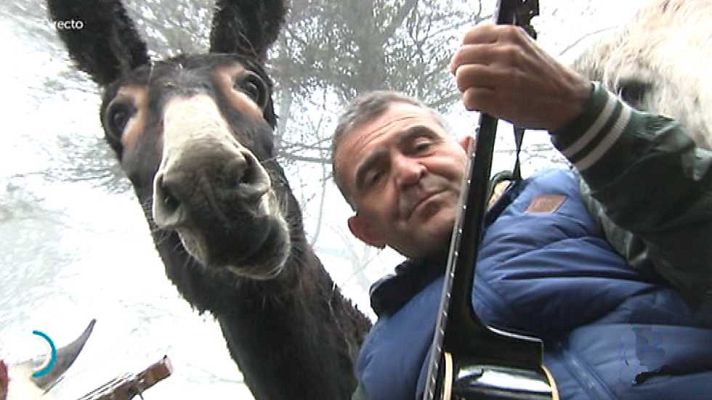 España Directo - España Directo - 19/01/16