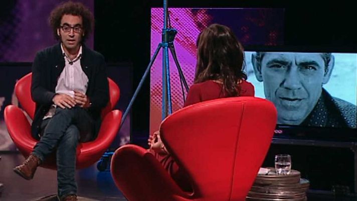 El cine de La 2 - La caza (Presentación)