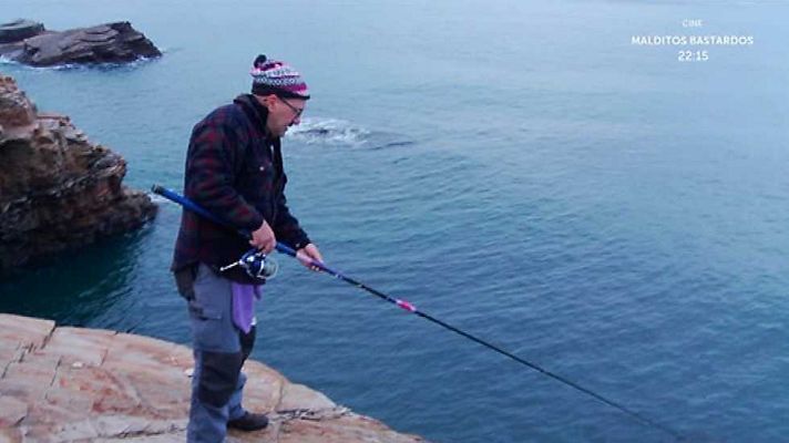 Aquí la Tierra - Aquí la Tierra - 19/01/16