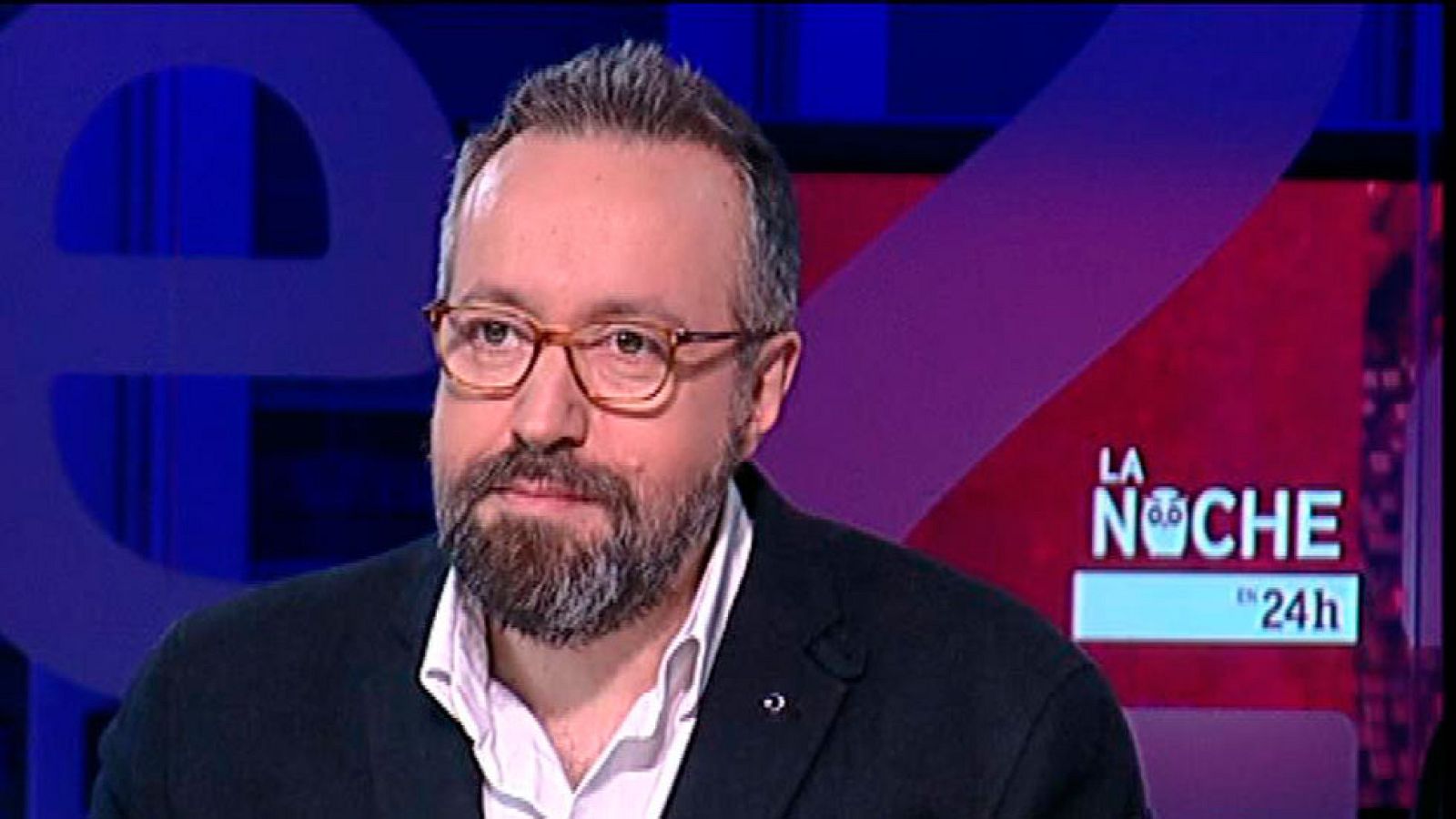 Juan Carlos Giraulta (Ciudadanos): "Podemos prometió lo que no podía cumplir"