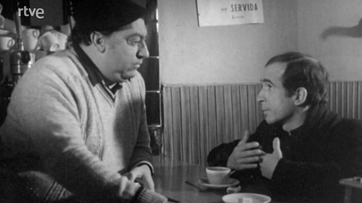 Crónicas de un pueblo - Un problema de cultura