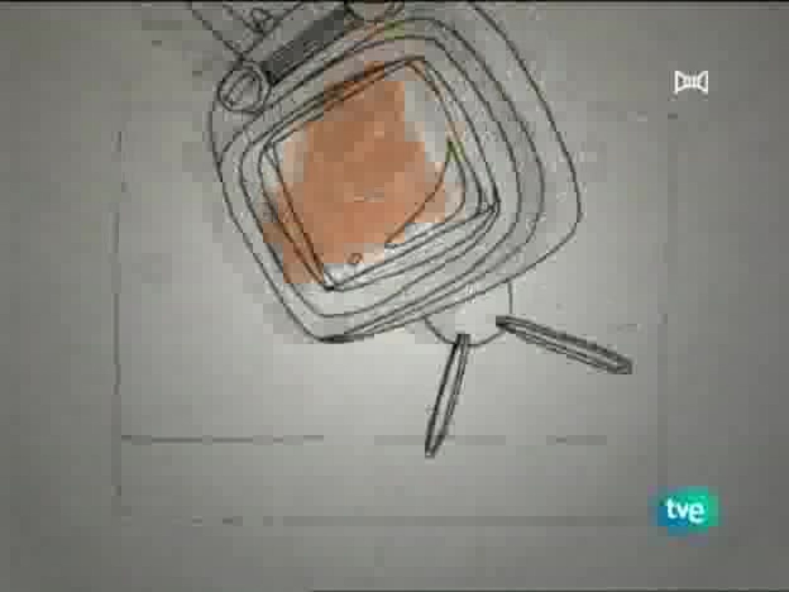 En construcción - 19/11/08 - En construcción | Ver