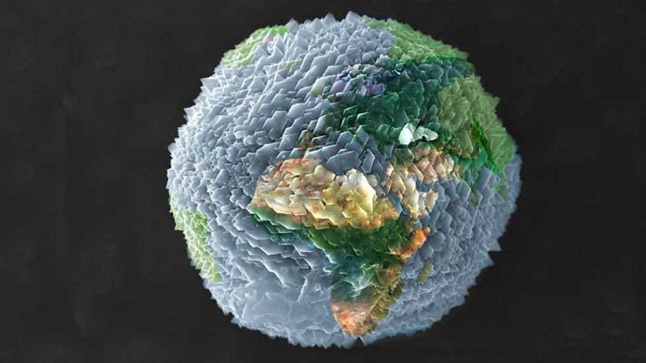 La aventura del Saber - La aventura del saber  - 20/01/16