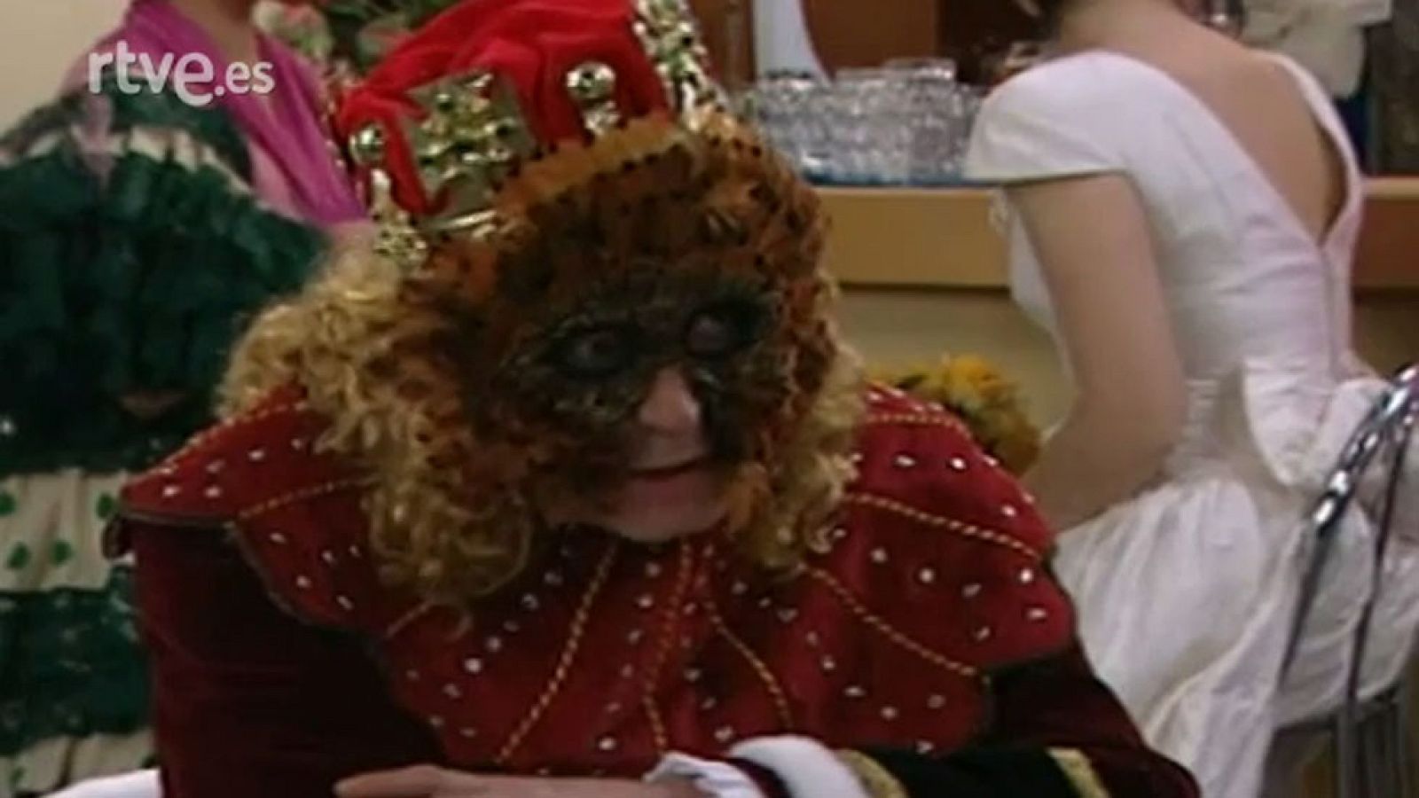 ¿Se puede? - Capítulo 10