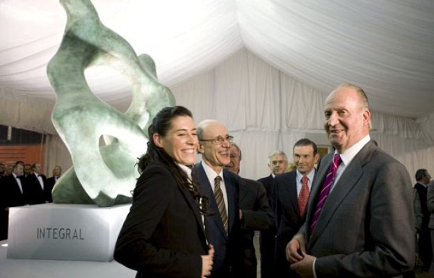 Telediario 1 - Telediario en 4' - 19/11/08