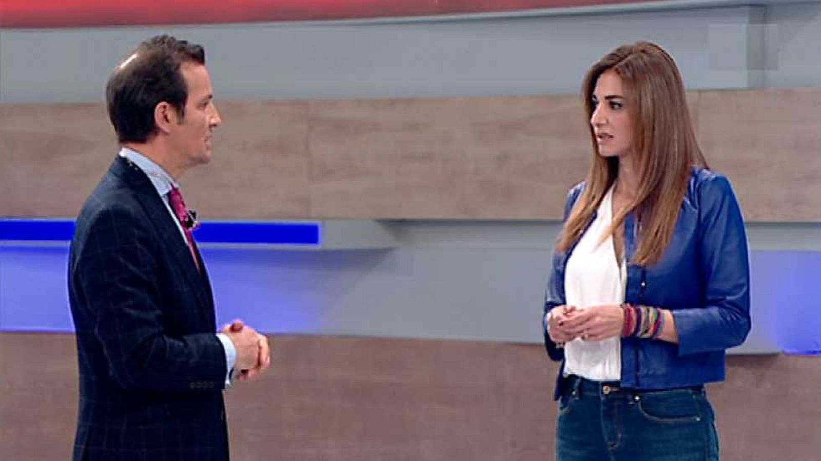 La mañana - 20/01/16 - ver ahora