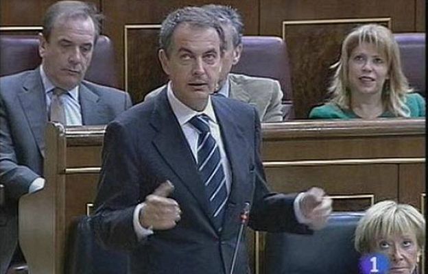  - El PP pide retirar los PGE