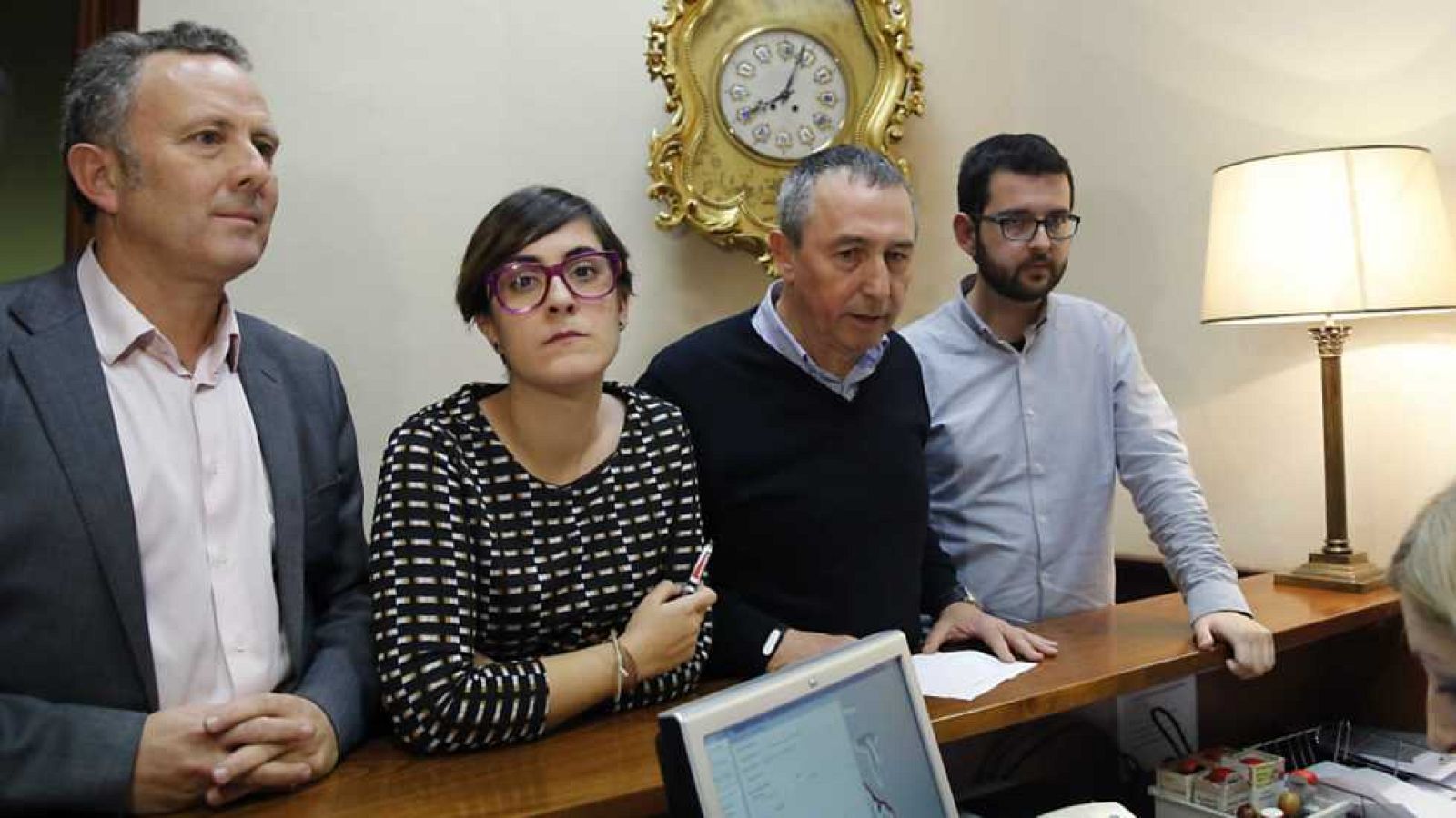 La Comunidad Valenciana en 2' - 20/01/16 - ver ahora