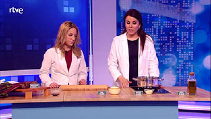  - Crema hidratante casera para los labios