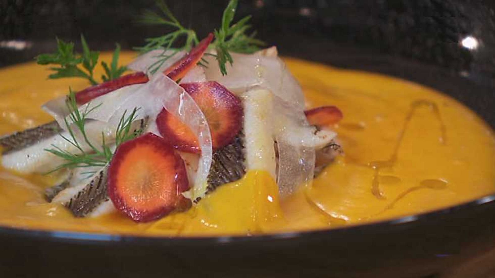 Torres en la cocina - Cremas contra el frío - Ver ahora